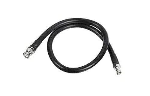 Bnc male - to, rg8