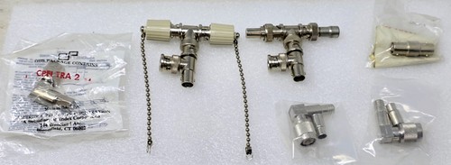 Bnc terminations ohm - terminations,