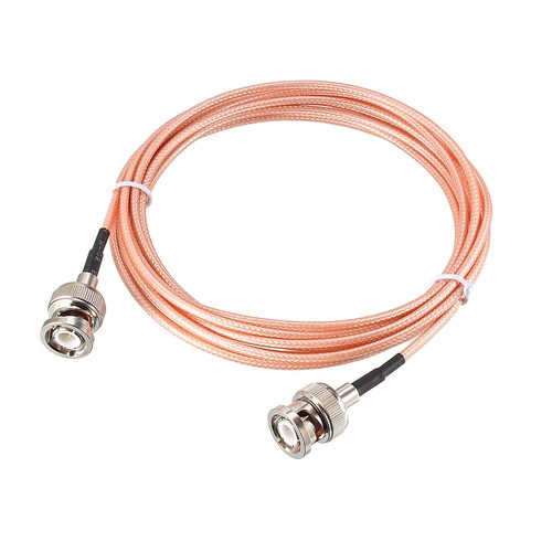 Bnc male - bnc, coax