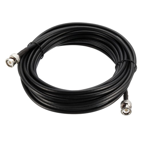 Bnc male - bnc,