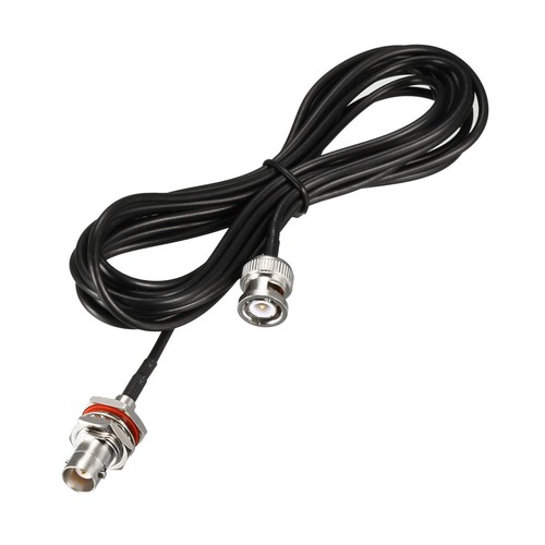 Bnc male female coaxial - bnc,