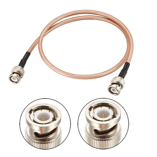 Bnc male rg400 - bnc,