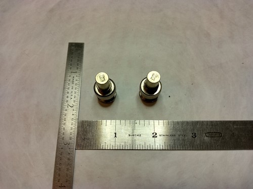 Bnc male ohm termination - 50,