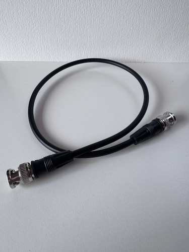 50ohm bnc male - bnc,