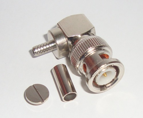 Pack bnc 50 ohm - of,