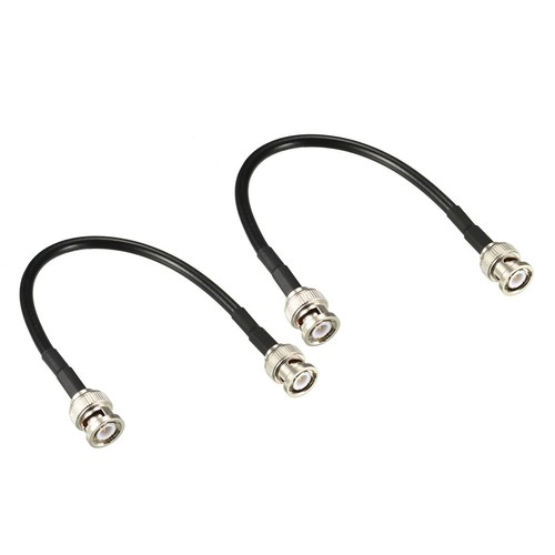 2pcs rg58 coaxial cable - rg58,