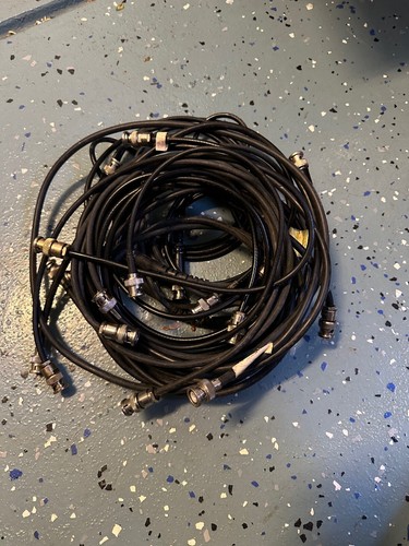 Bnc cable ohm qty 5 - ohm,