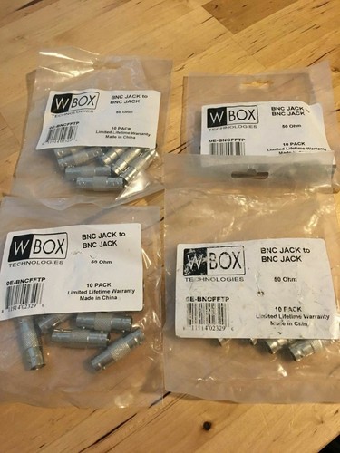 Lot w box - lot, x