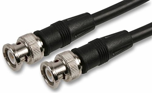 Cable bnc male - cable,