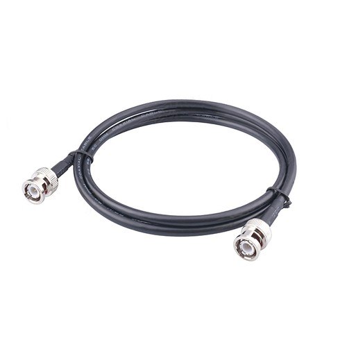 Ohms bnc male to - 50,