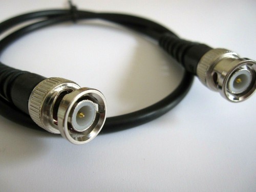50cm rg58 ohm bnc to - 50cm,