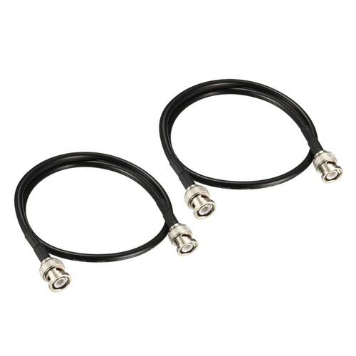 2pcs ohm inch coaxial - ohm,
