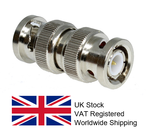 Bnc plug - bnc,