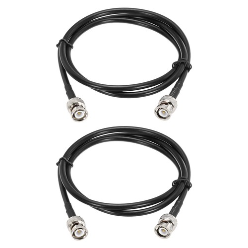 Pcs rg58 coaxial - coaxial, cable