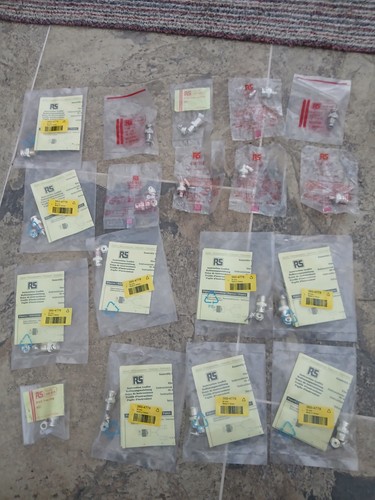 Bnc plugs 50ohm - 18,