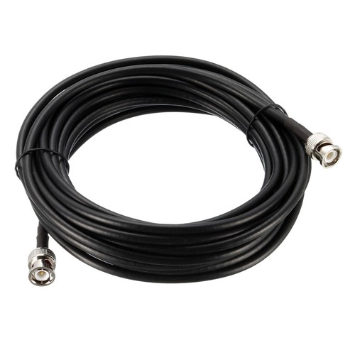 Bnc male coax - male, to