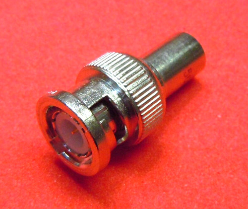 Amphenol bnc male - bnc, ohm
