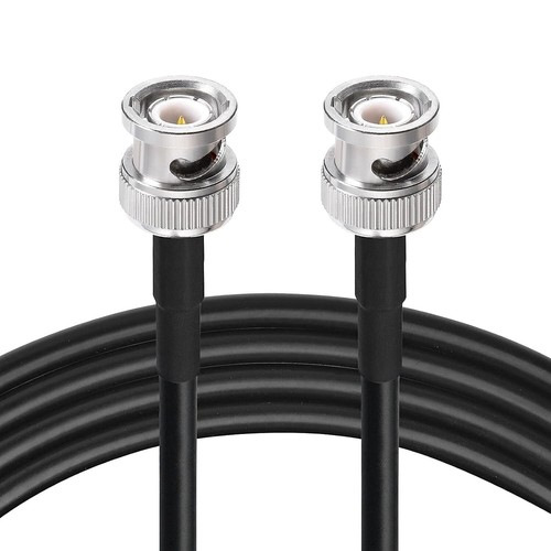 Bnc male coax - bnc,