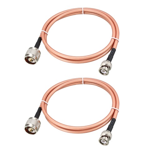 Low loss coaxial - loss, cable