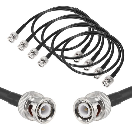 Rg58 coaxial cable with bnc - cable,