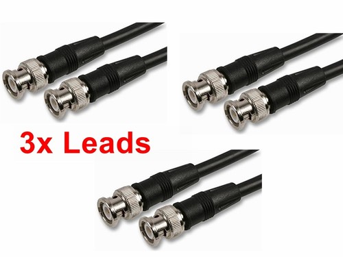 Pack bnc male - pack,