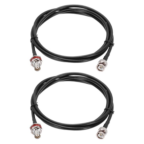 Pcs rg58 coaxial cable - coaxial,