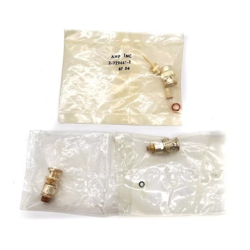 Assorted bnc connector - bnc, plug