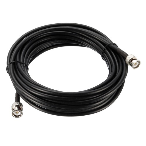 Bnc male coax - male,