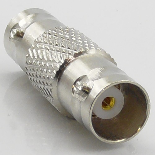 Ohm bnc female - 50,