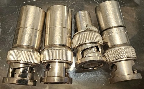 Misc ohm termination bnc - misc,