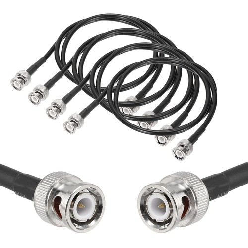 Rg58 coaxial cable with - with, bnc