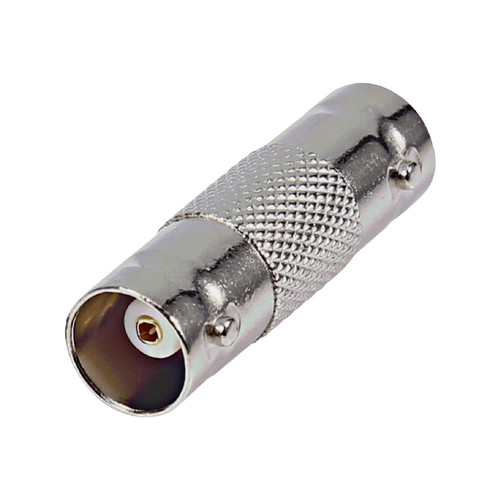 Bnc female coupler - bnc,