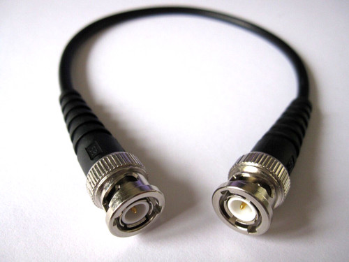 Rg58 ohm bnc to - ohm,
