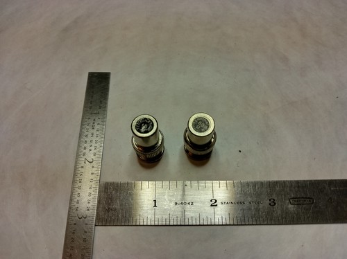 Bnc male ohm - (2),