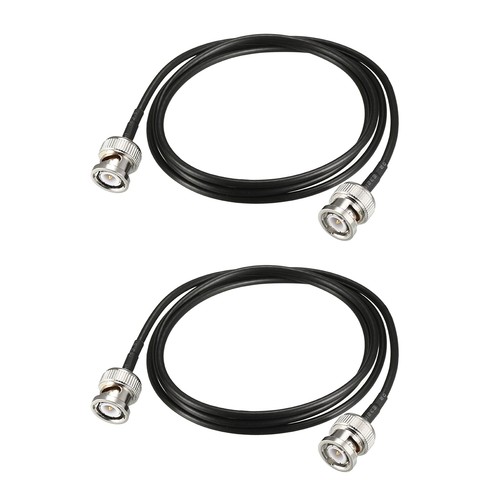 Bnc male coaxial - to,