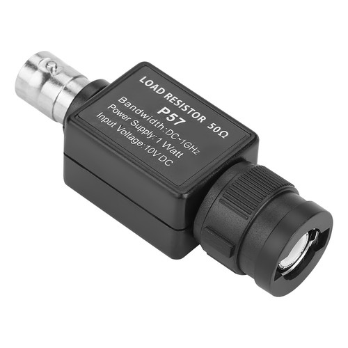 Ohm bnc male - bnc,